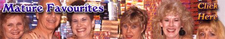The mother-lode of Mature Porn Stars