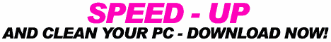 DONT GET BUSTED!!! Clean your PC now!